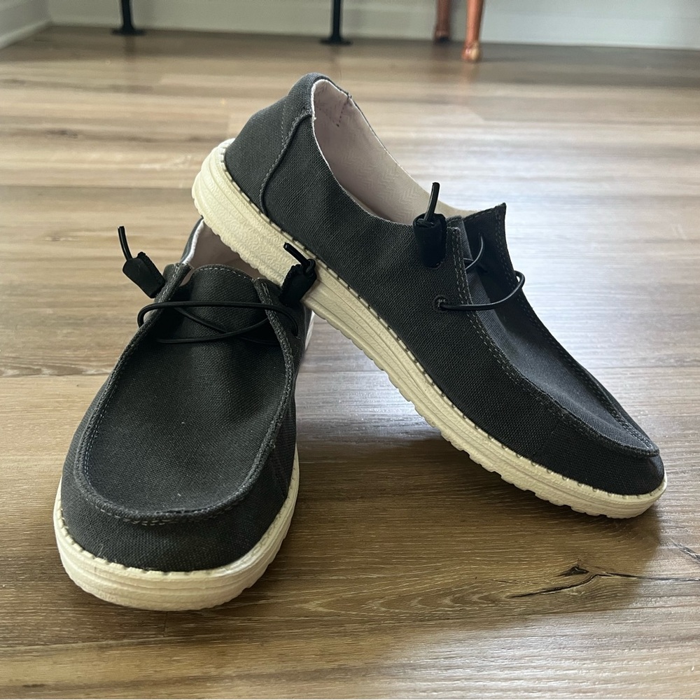 Hey Dude Wendy Shoes
